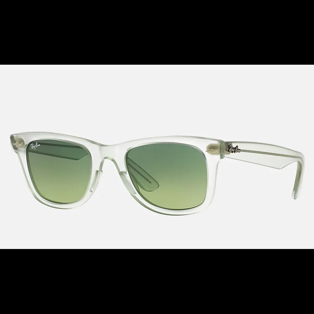 Ray ban wayfarer ICE POP